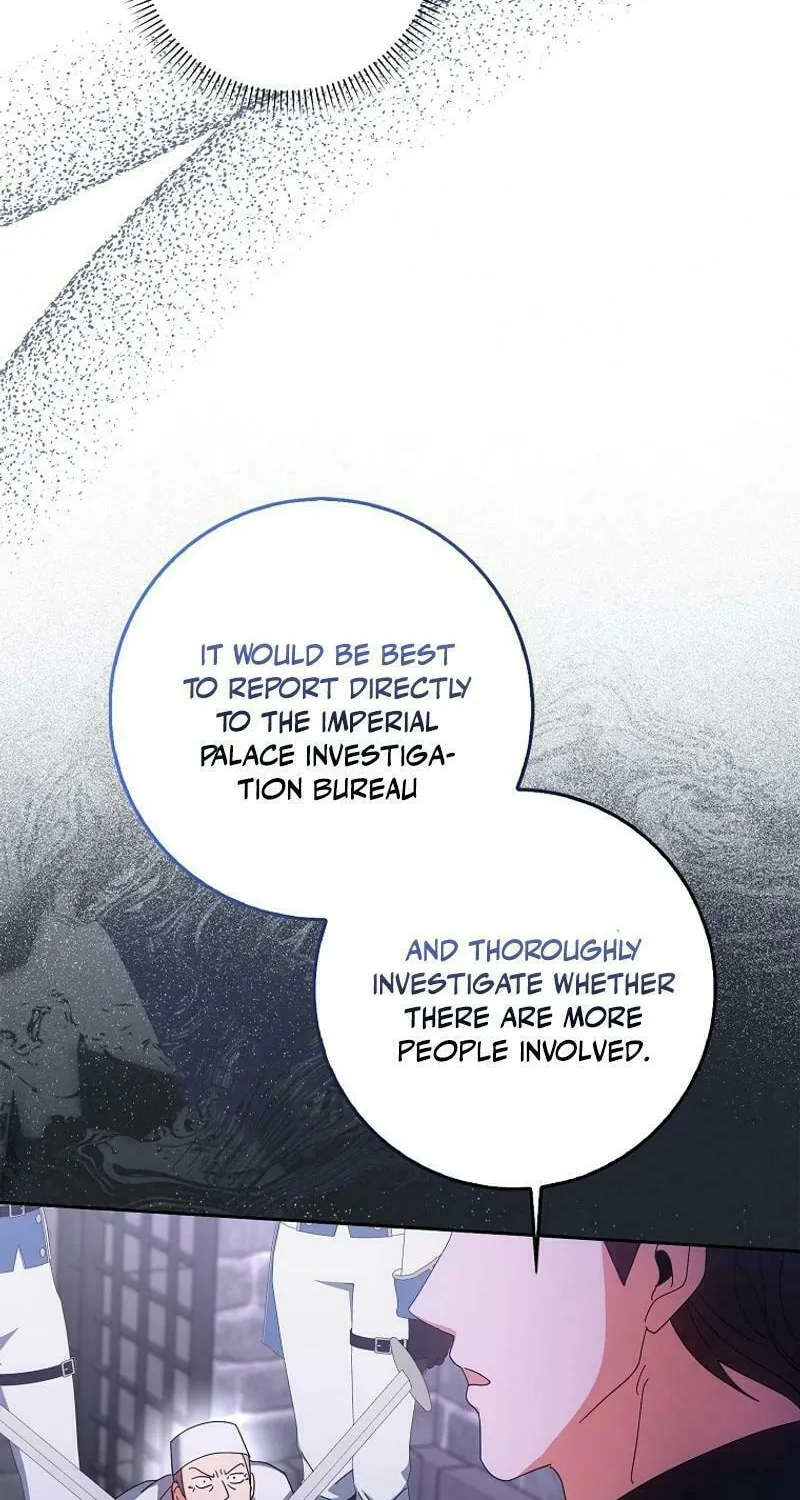 The Foreign Object was Me Chapter 11 page 56 - 