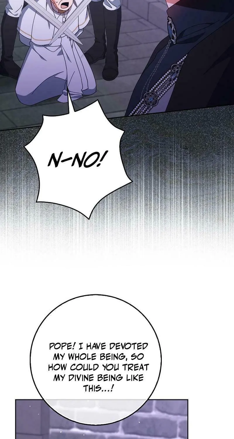 The Foreign Object was Me Chapter 11 page 57 - 