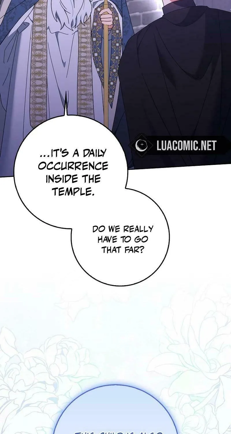 The Foreign Object was Me Chapter 11 page 60 - 