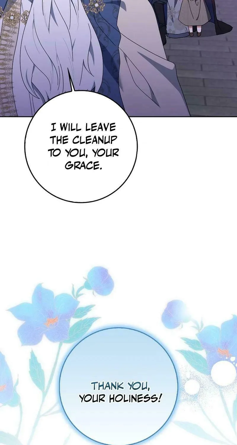 The Foreign Object was Me Chapter 11 page 65 - 