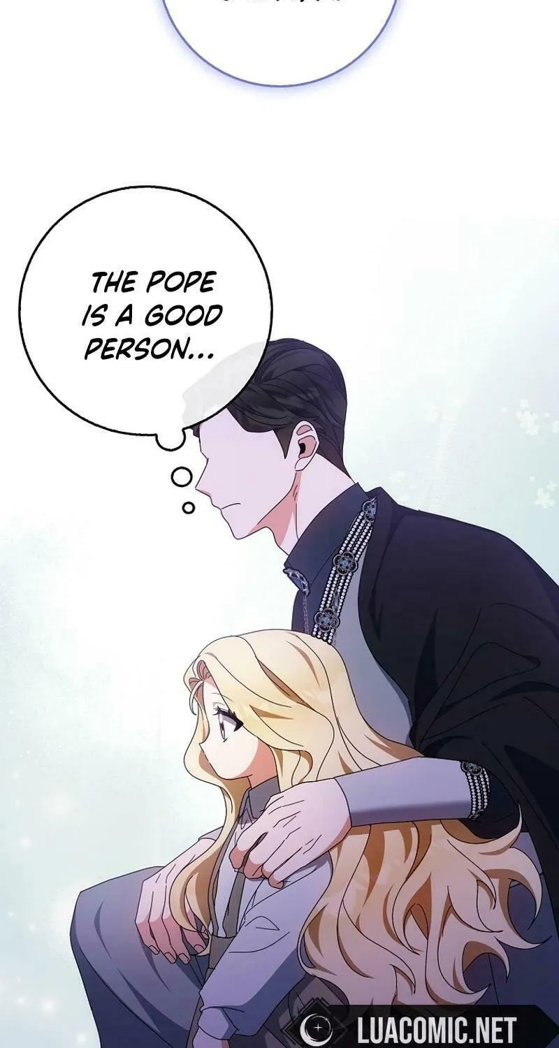 The Foreign Object was Me Chapter 11 page 67 - 
