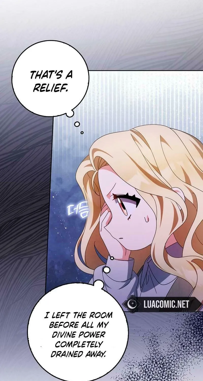 The Foreign Object was Me Chapter 11 page 8 - 