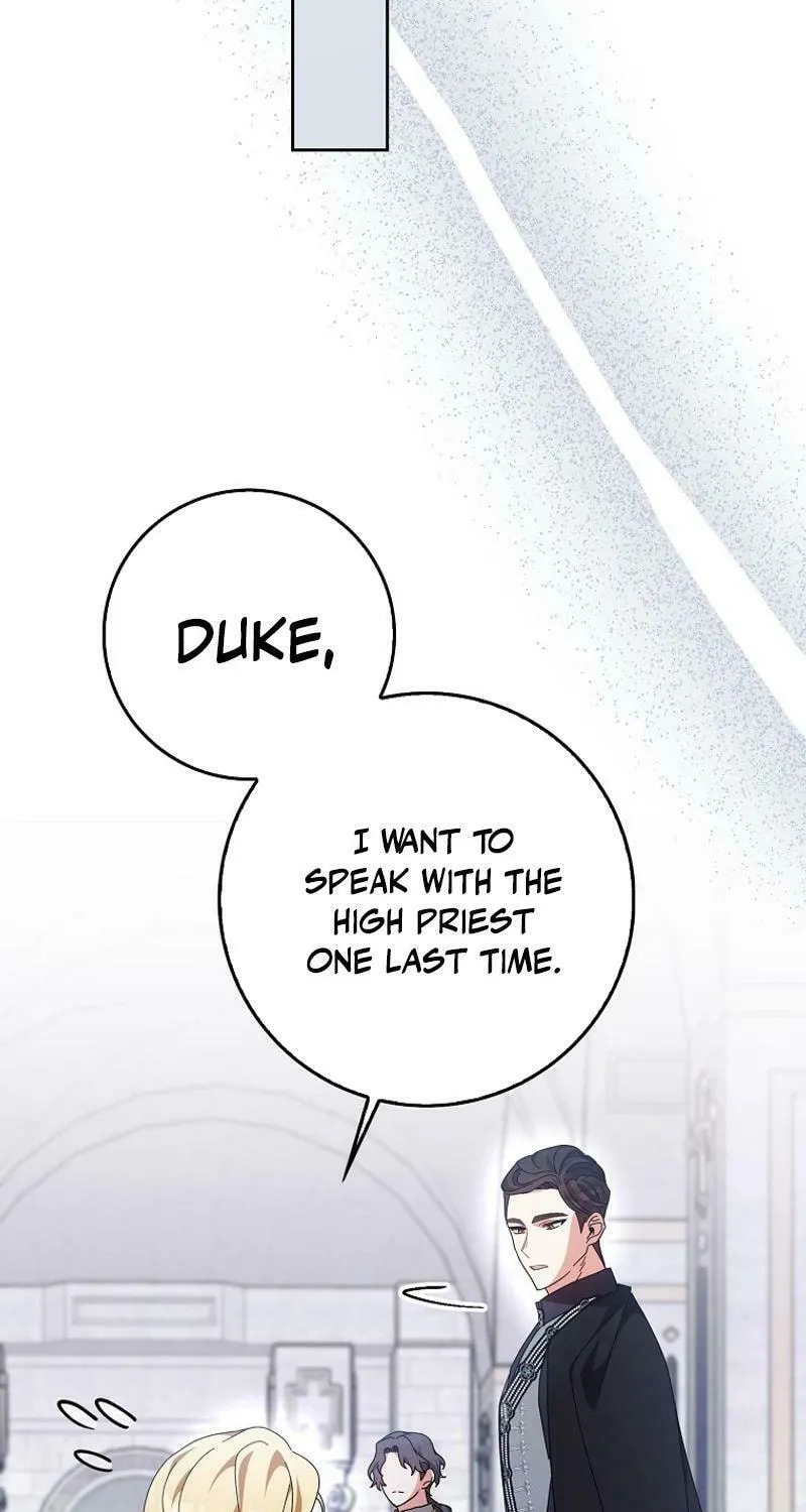 The Foreign Object was Me Chapter 11 page 73 - 