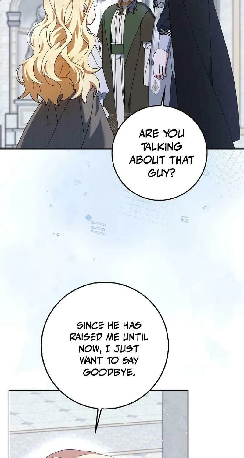 The Foreign Object was Me Chapter 11 page 74 - 