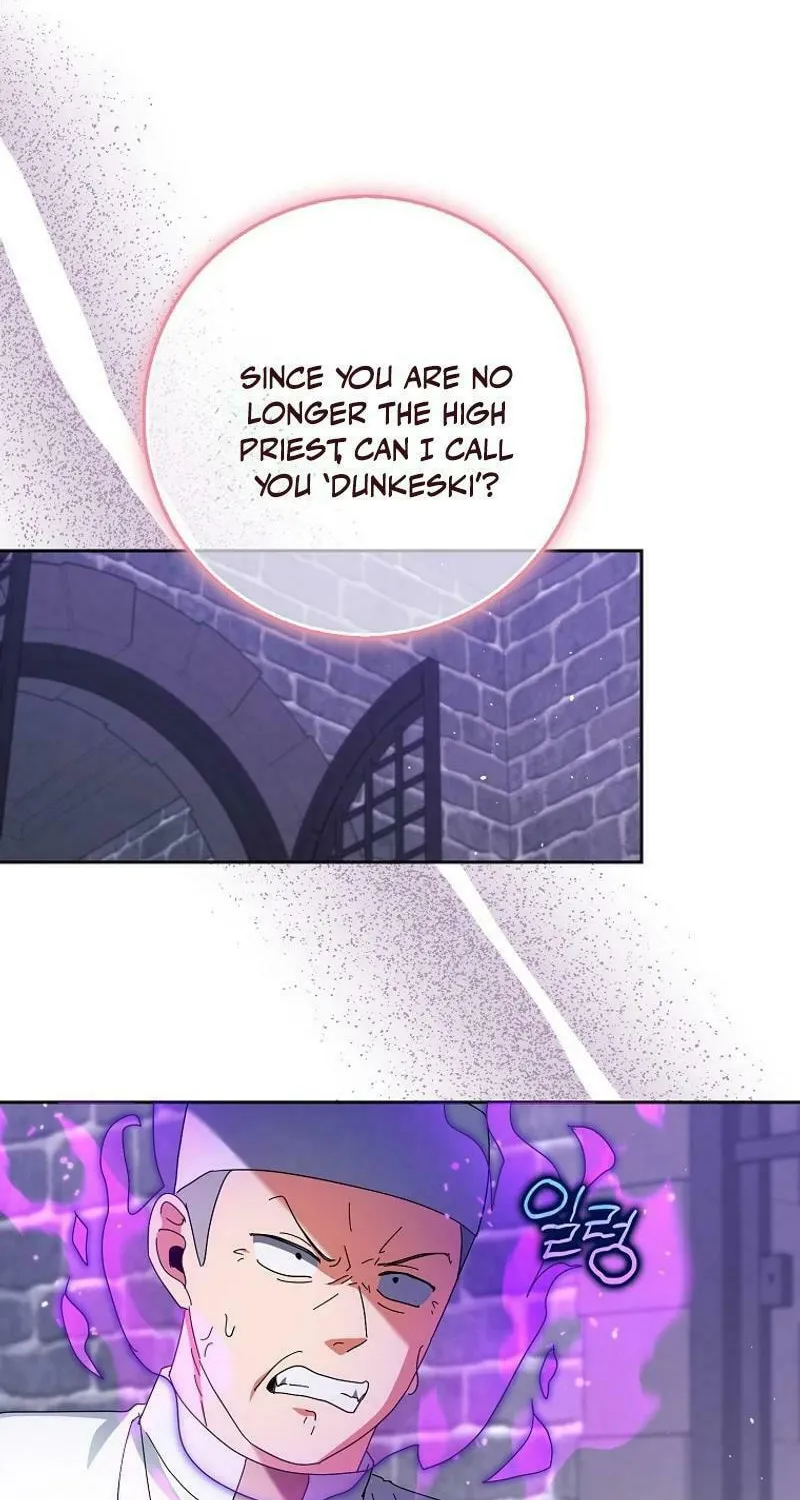 The Foreign Object was Me Chapter 11 page 76 - 