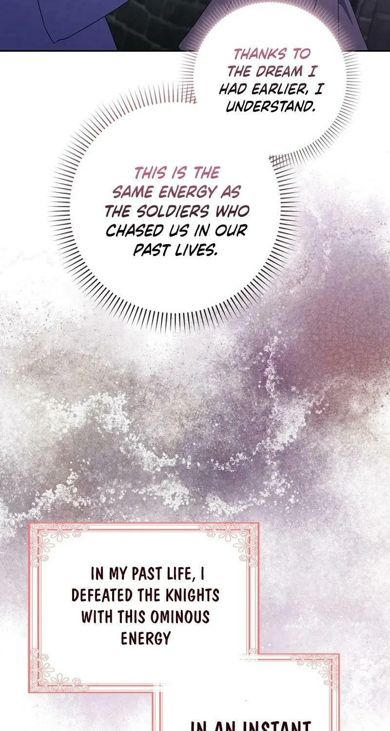 The Foreign Object was Me Chapter 11 page 79 - 