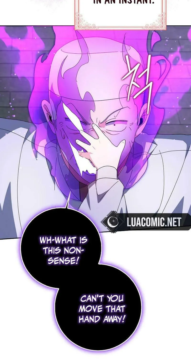 The Foreign Object was Me Chapter 11 page 80 - 