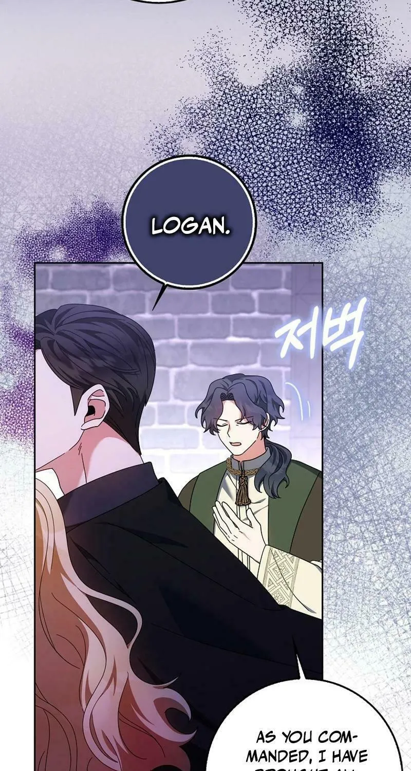 The Foreign Object was Me Chapter 11 page 9 - 