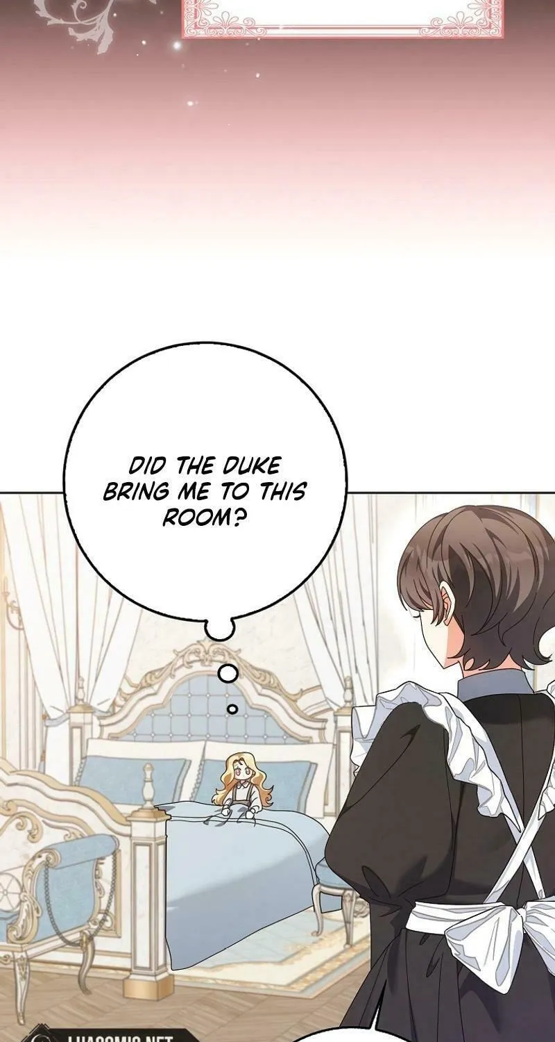 The Foreign Object was Me Chapter 12 page 22 - 