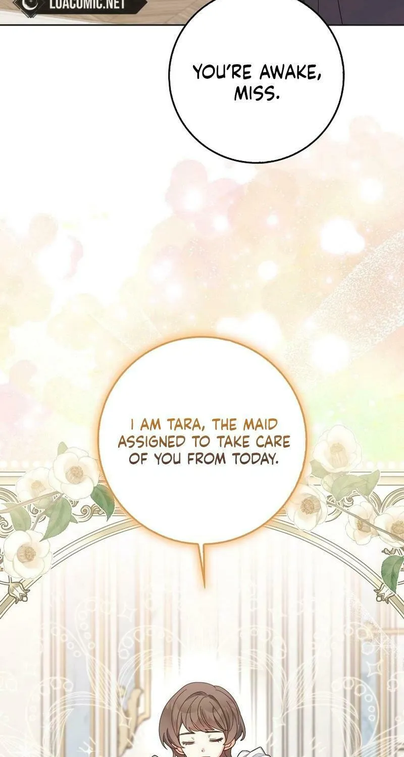 The Foreign Object was Me Chapter 12 page 23 - 