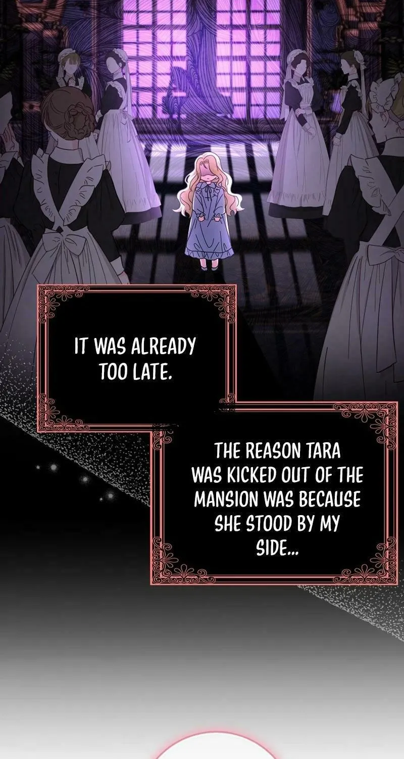 The Foreign Object was Me Chapter 12 page 30 - 