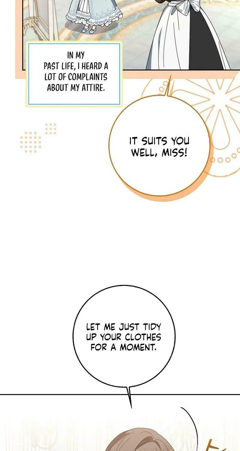 The Foreign Object was Me Chapter 12 page 38 - 