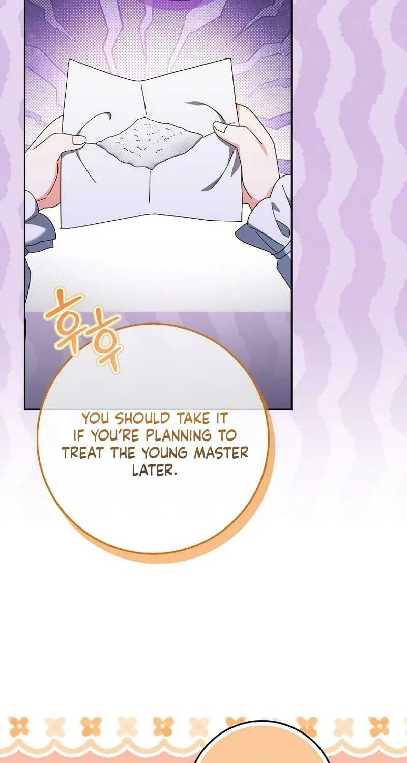 The Foreign Object was Me Chapter 12 page 47 - 