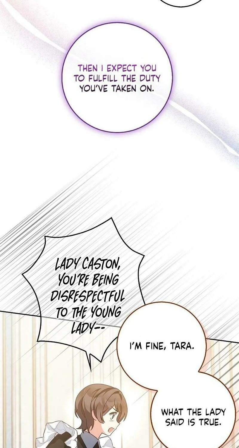 The Foreign Object was Me Chapter 12 page 55 - 