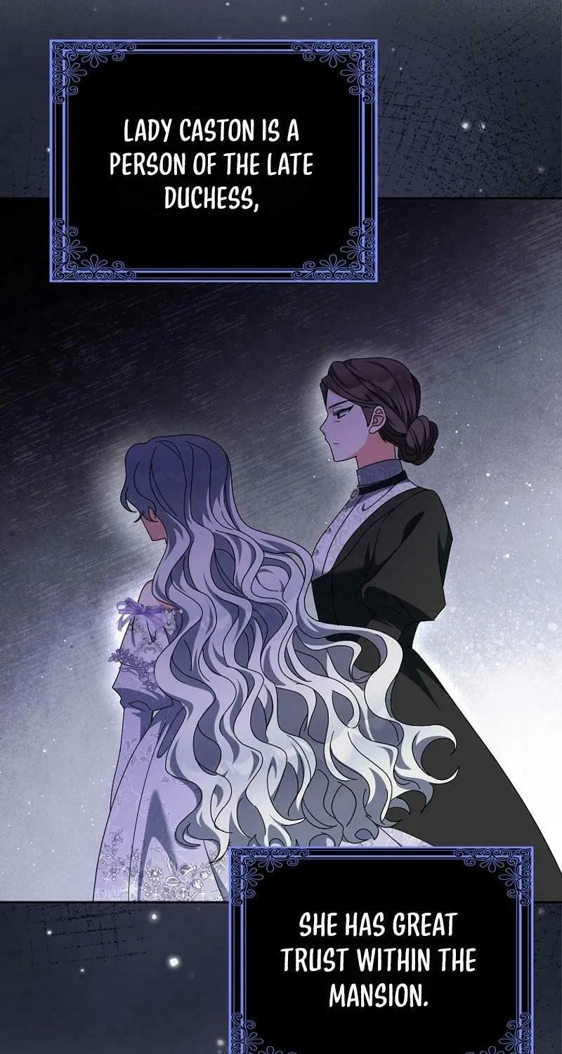 The Foreign Object was Me Chapter 12 page 57 - 