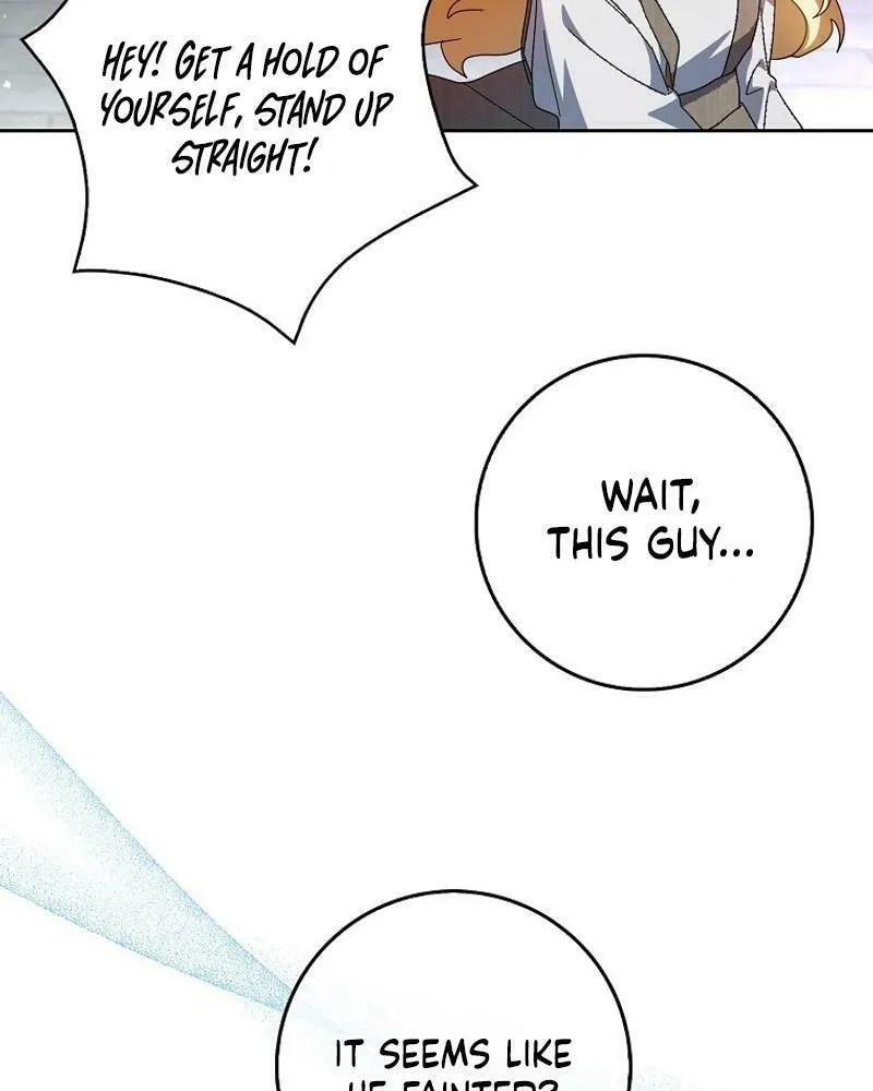 The Foreign Object was Me Chapter 12 page 7 - 