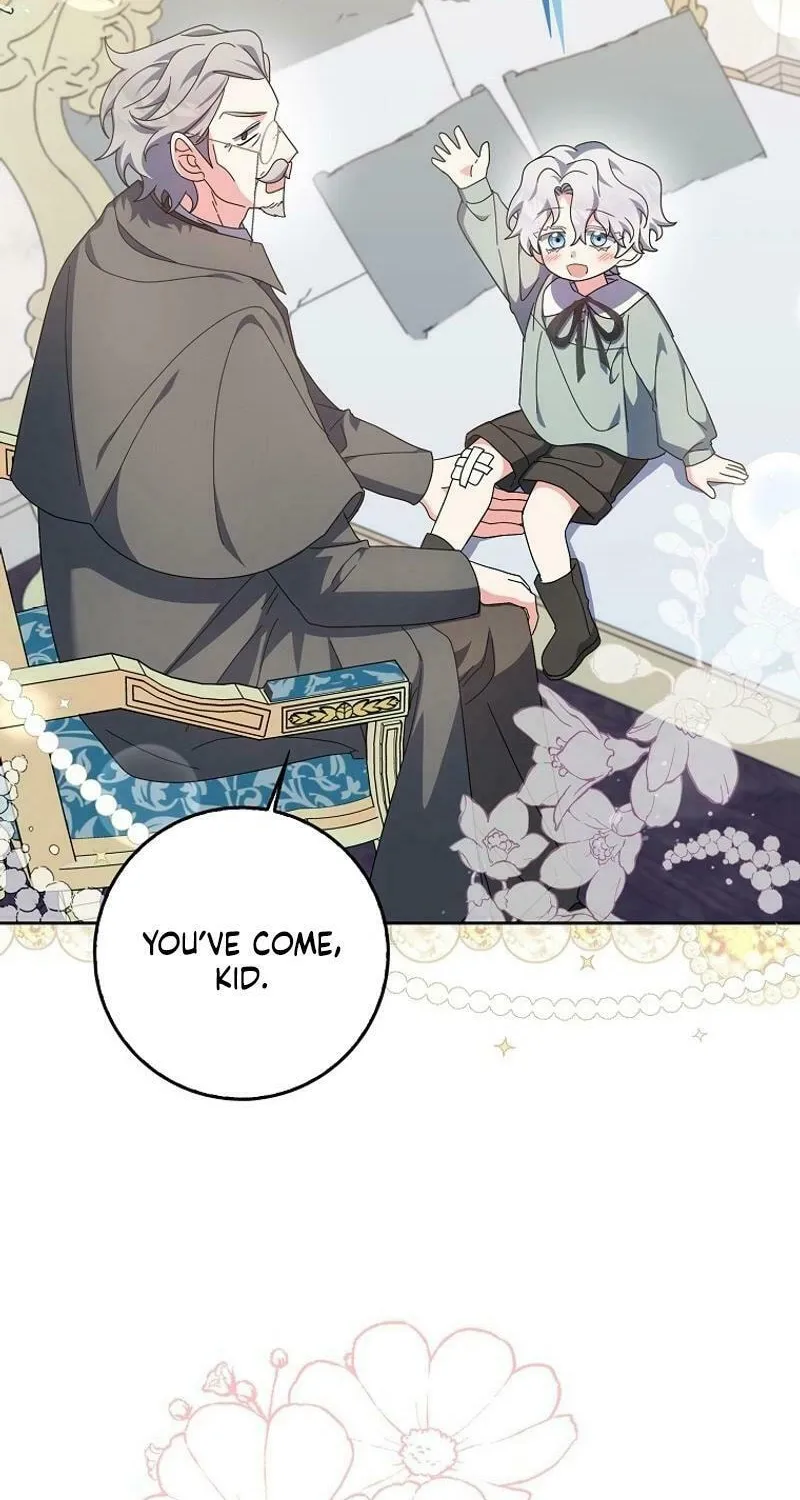 The Foreign Object was Me Chapter 12 page 62 - 