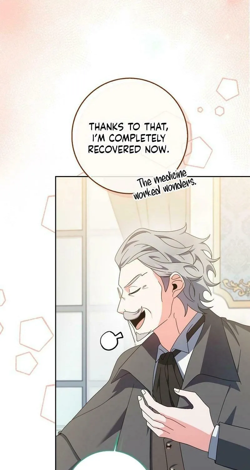 The Foreign Object was Me Chapter 12 page 67 - 