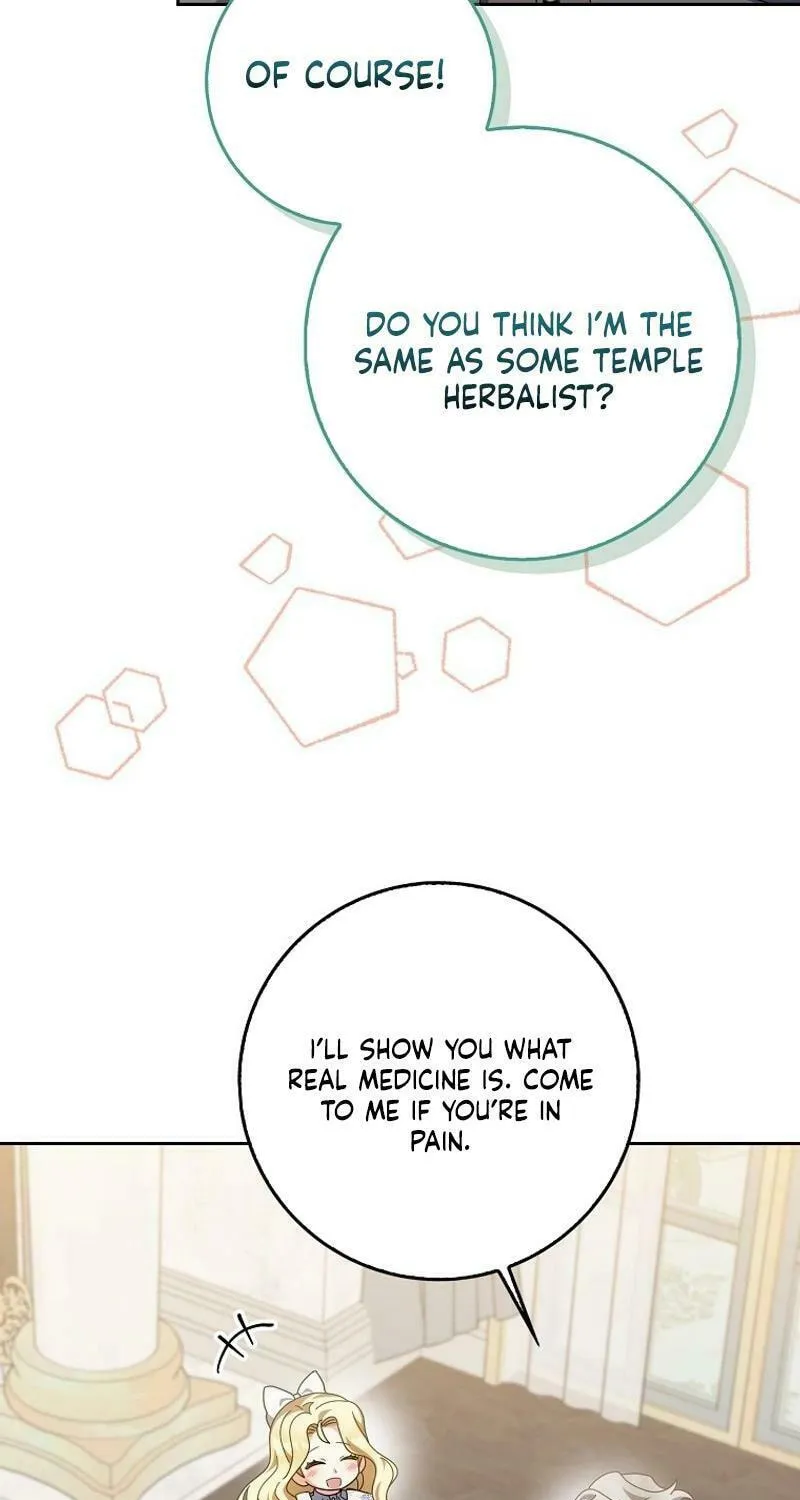 The Foreign Object was Me Chapter 12 page 68 - 