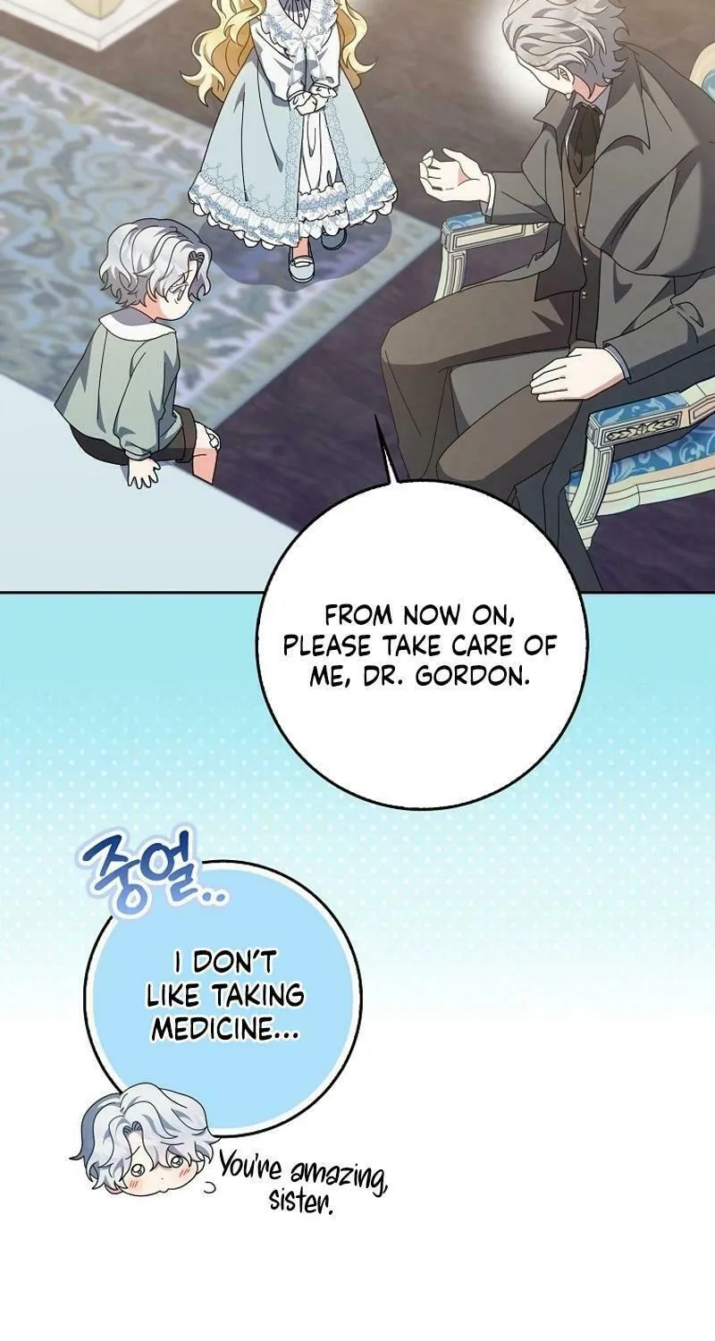The Foreign Object was Me Chapter 12 page 69 - 