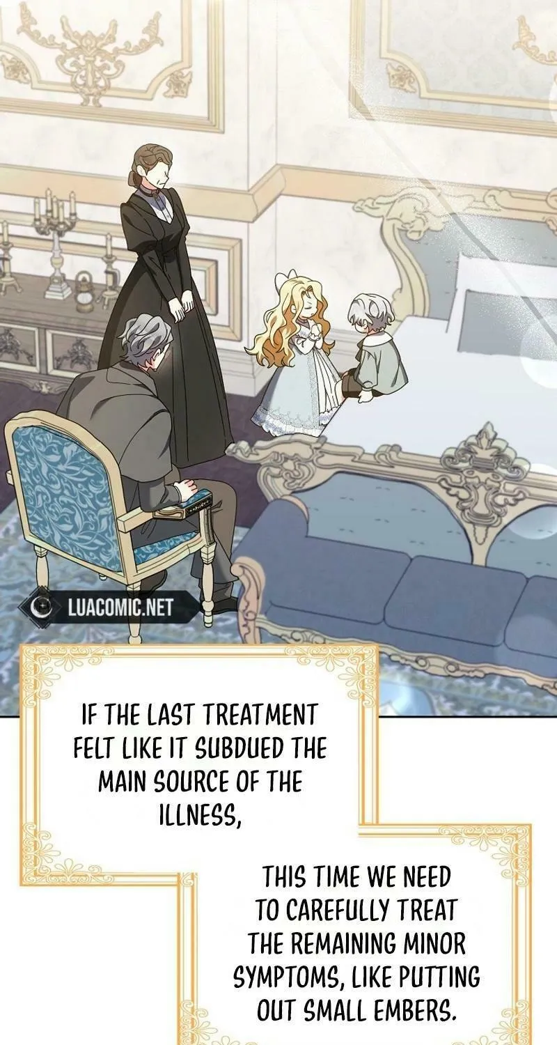 The Foreign Object was Me Chapter 12 page 75 - 