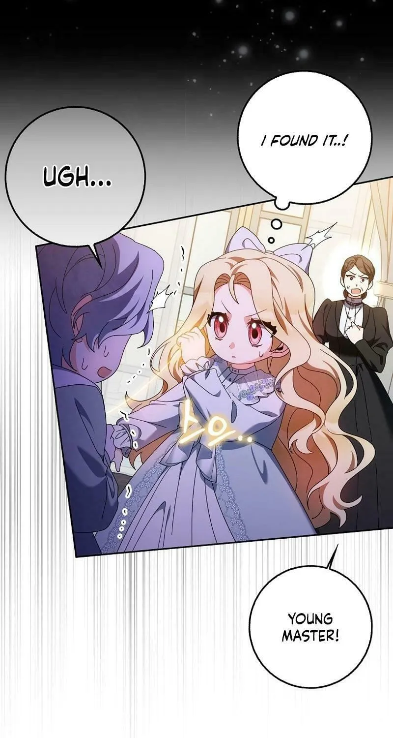 The Foreign Object was Me Chapter 12 page 79 - 