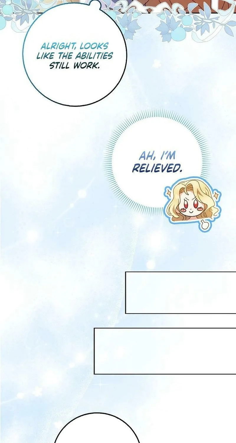 The Foreign Object was Me Chapter 12 page 9 - 