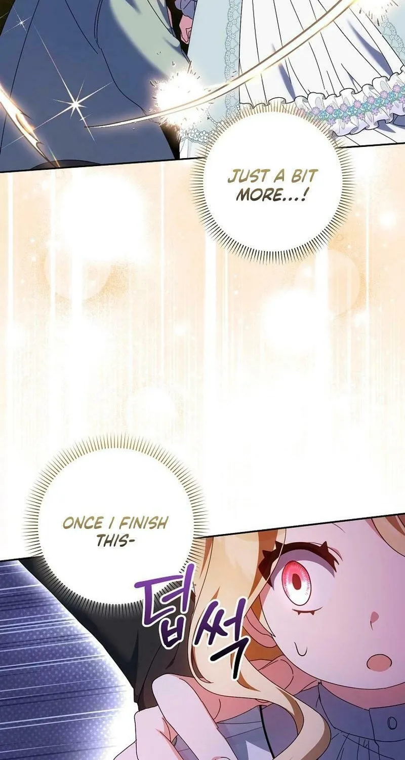 The Foreign Object was Me Chapter 12 page 81 - 