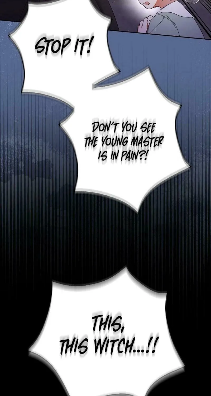 The Foreign Object was Me Chapter 12 page 83 - 