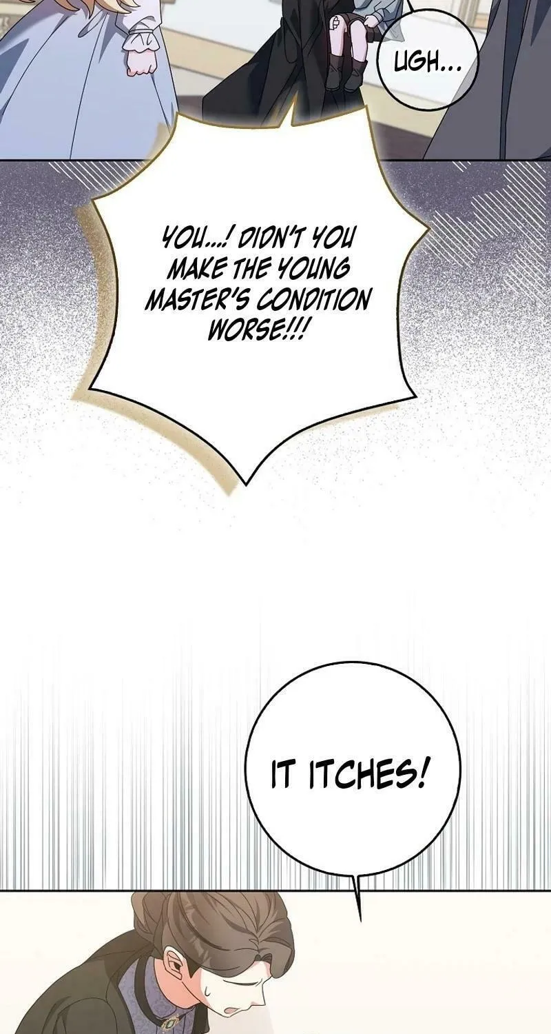 The Foreign Object was Me Chapter 13 page 11 - 