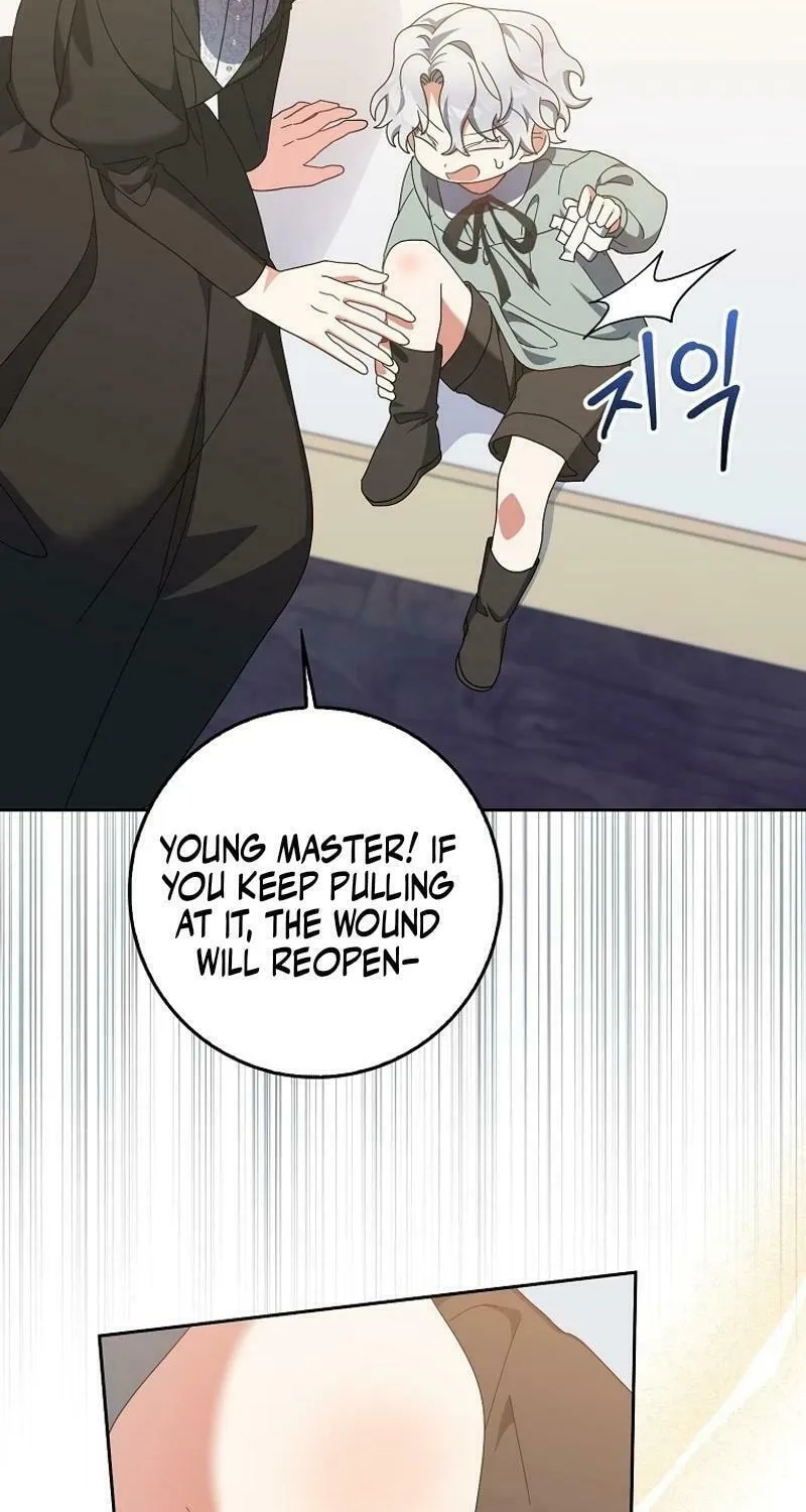 The Foreign Object was Me Chapter 13 page 12 - 