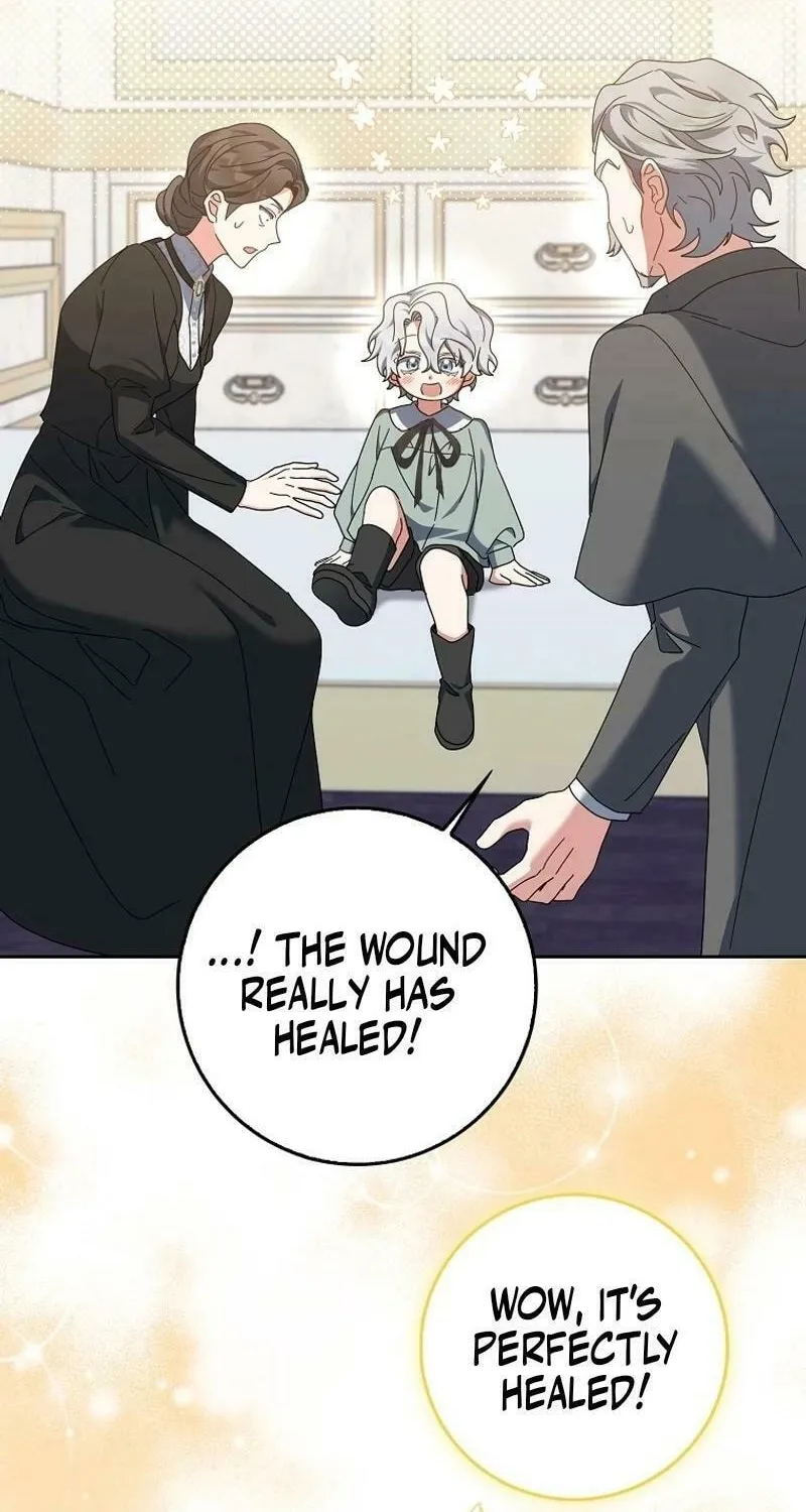 The Foreign Object was Me Chapter 13 page 14 - 
