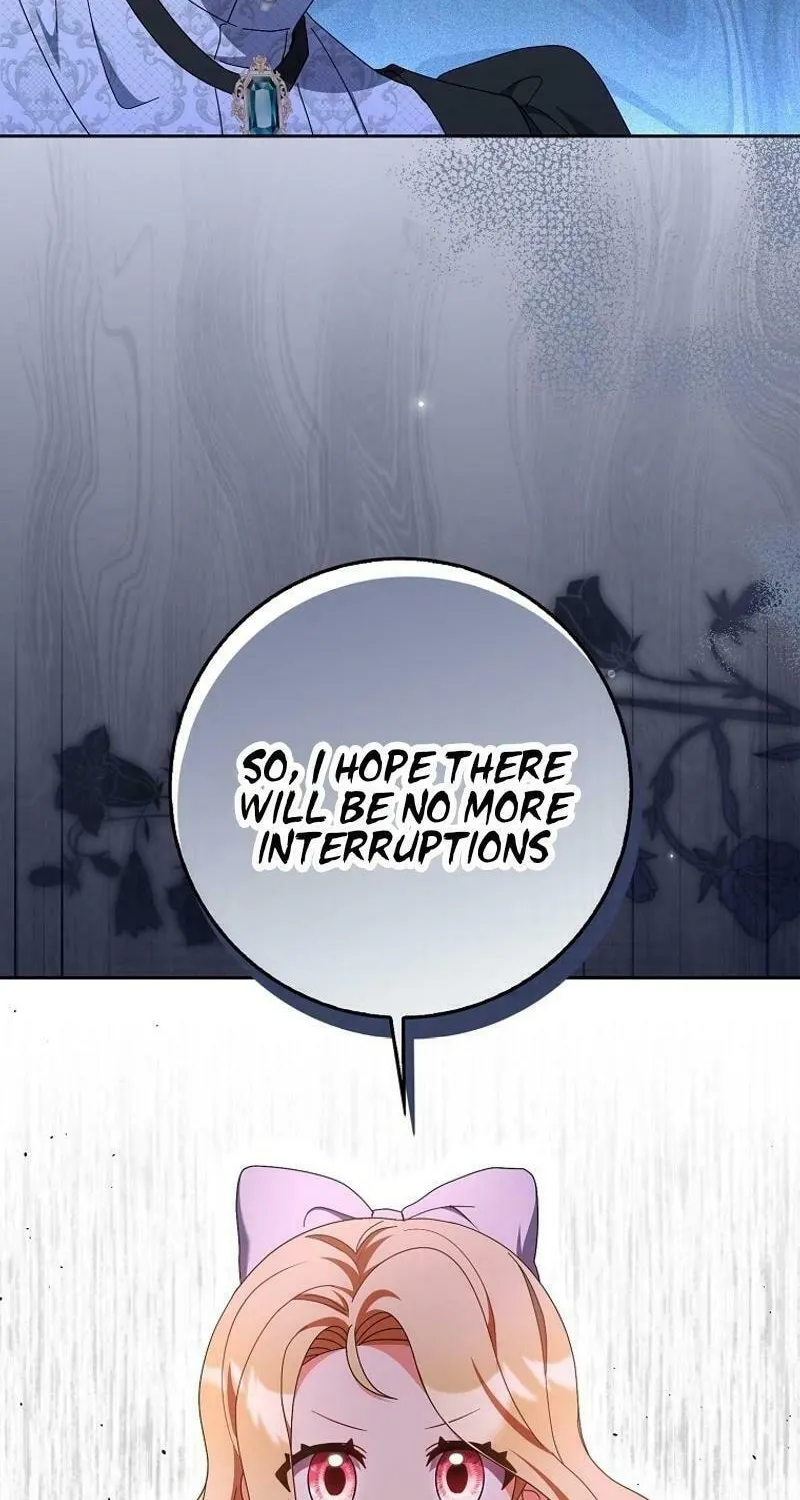 The Foreign Object was Me Chapter 13 page 21 - 