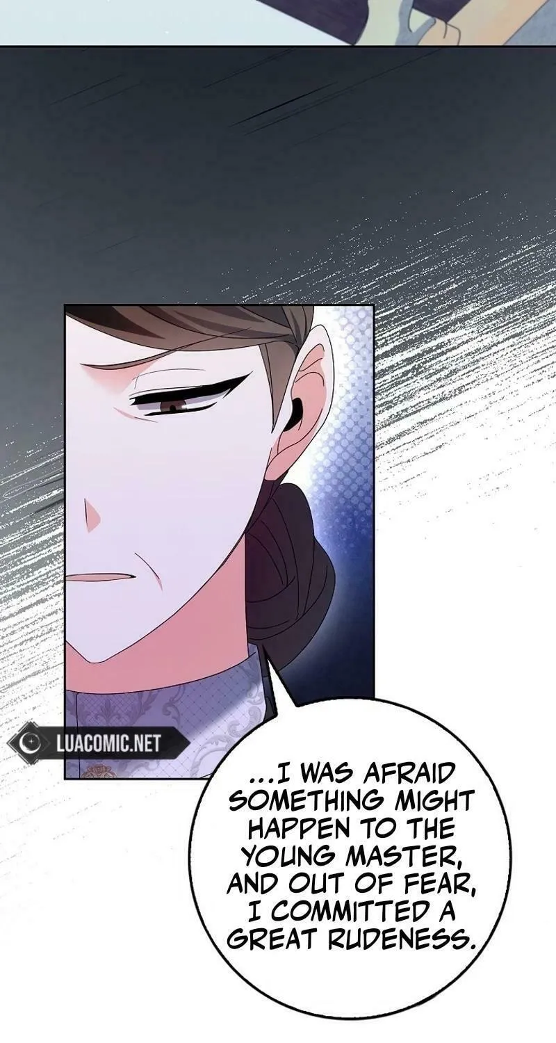 The Foreign Object was Me Chapter 13 page 30 - 