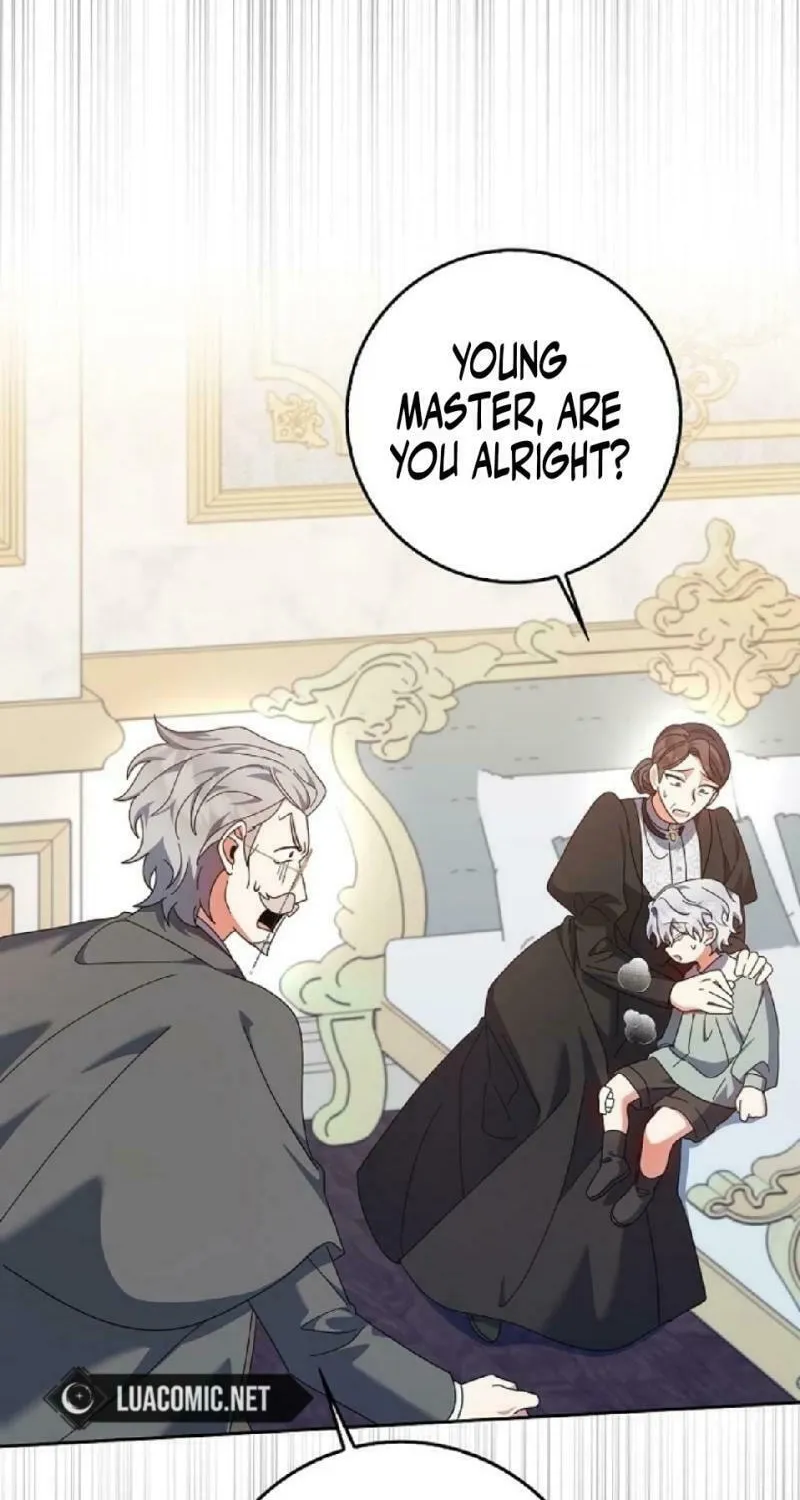 The Foreign Object was Me Chapter 13 page 4 - 