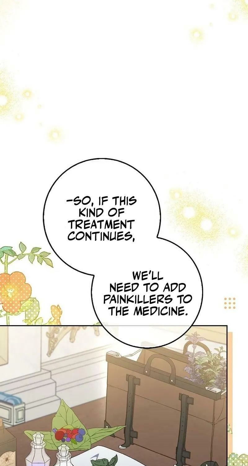 The Foreign Object was Me Chapter 13 page 35 - 