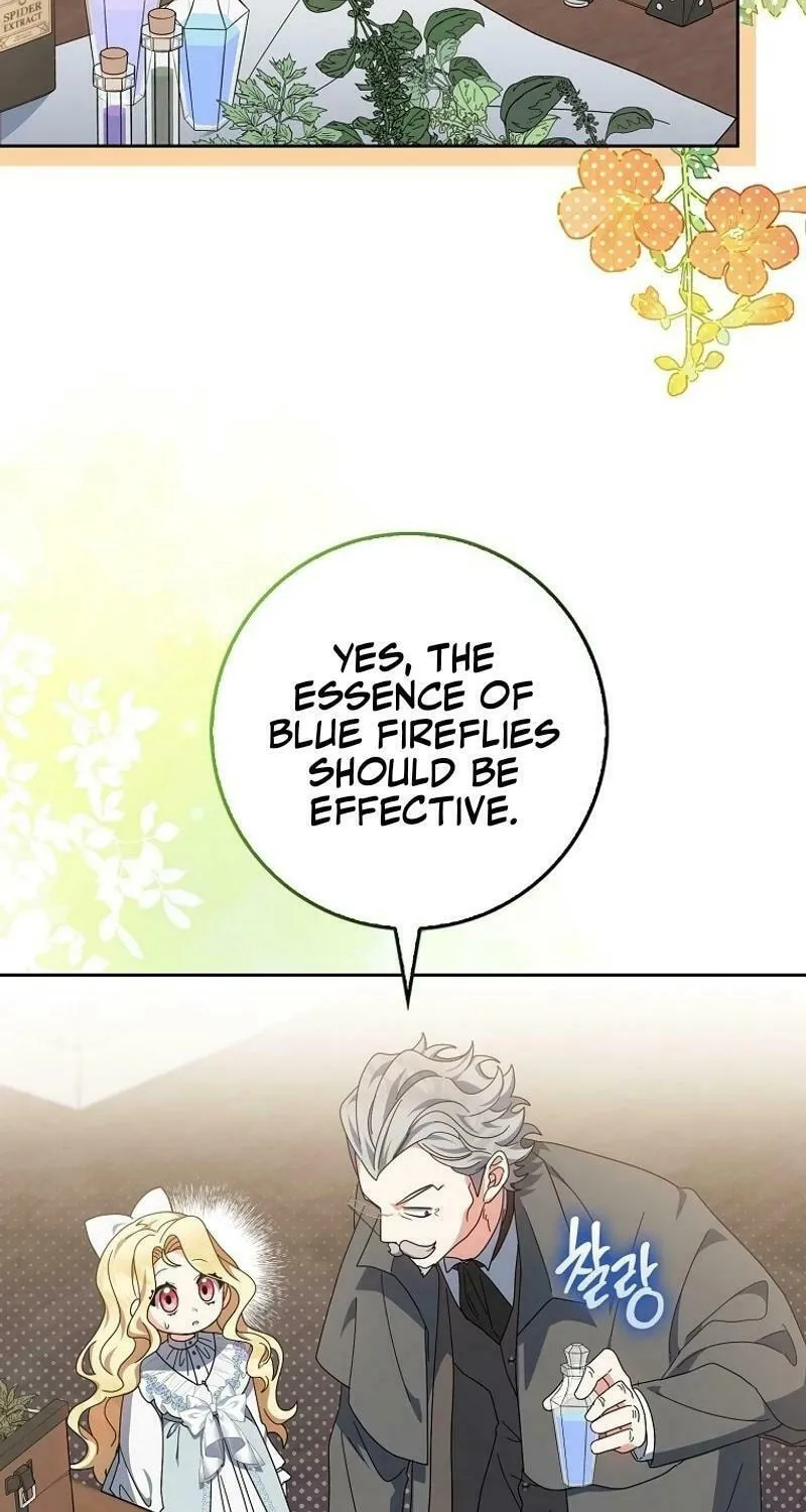 The Foreign Object was Me Chapter 13 page 36 - 