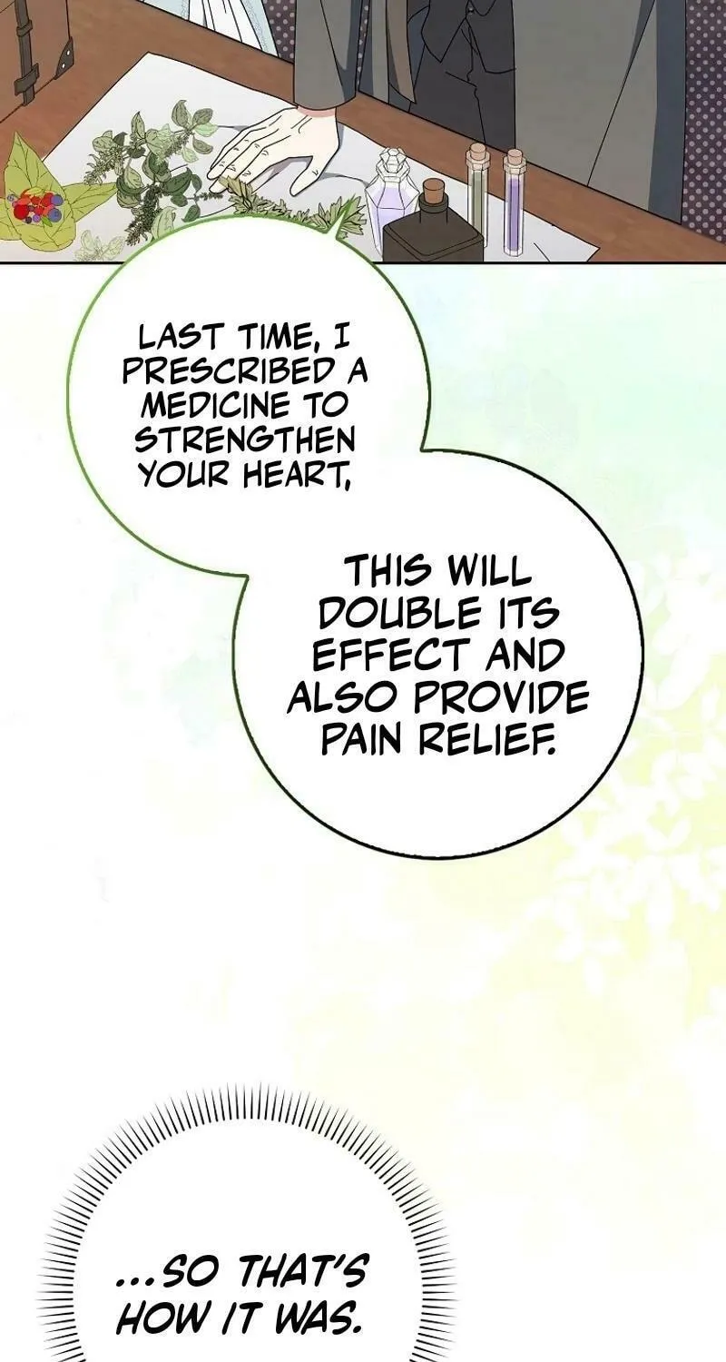 The Foreign Object was Me Chapter 13 page 37 - 