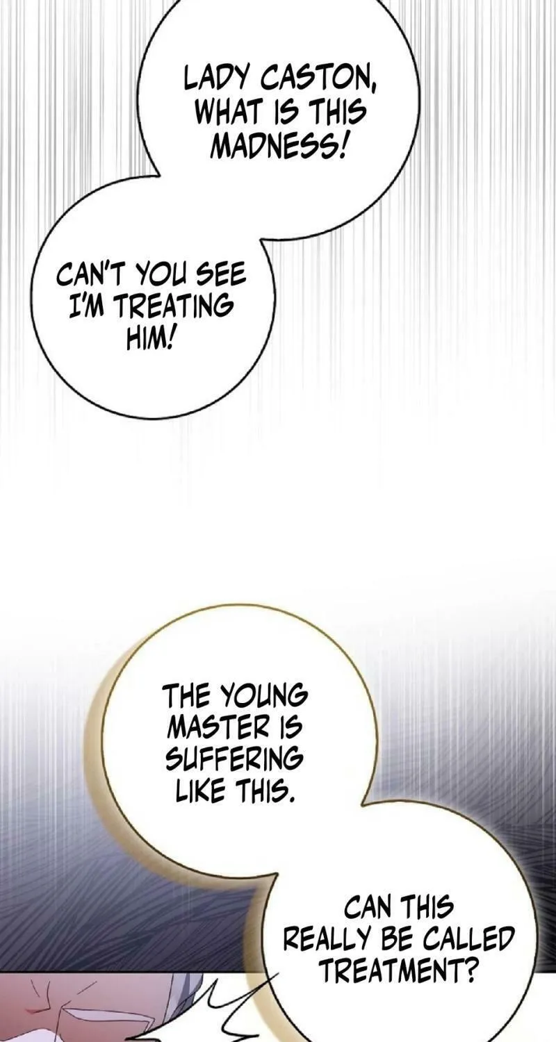 The Foreign Object was Me Chapter 13 page 5 - 