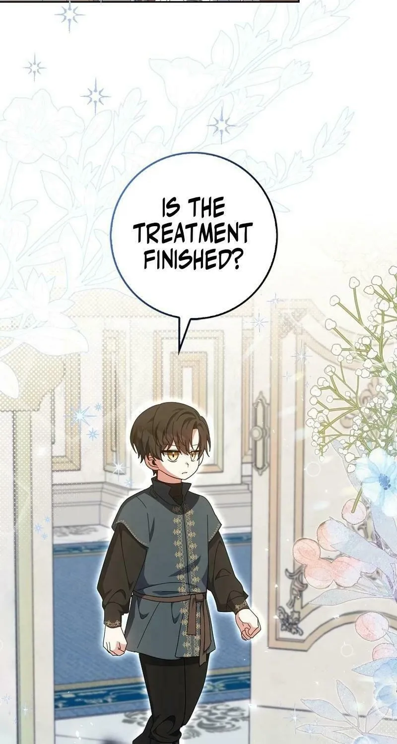 The Foreign Object was Me Chapter 13 page 42 - 