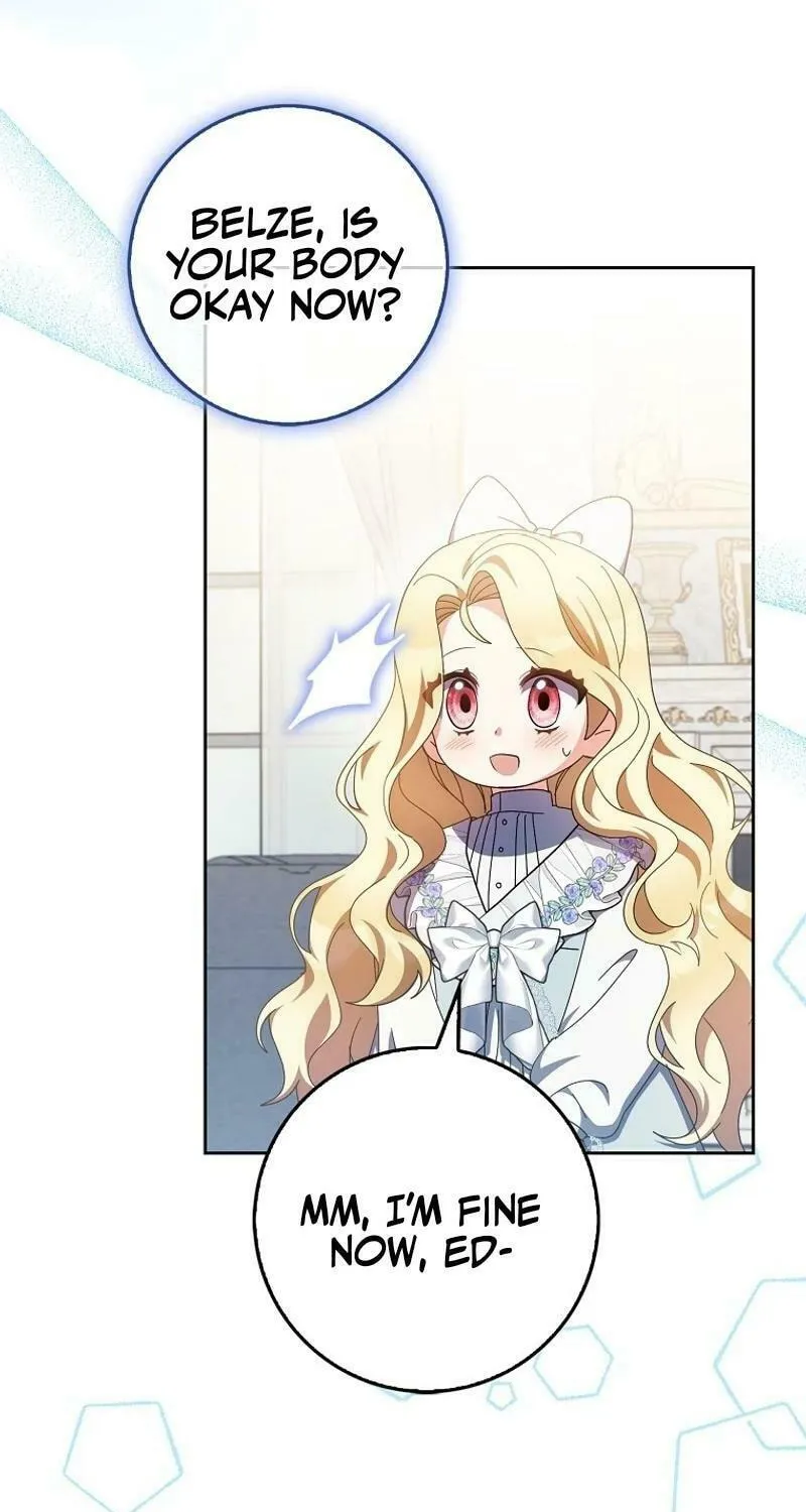 The Foreign Object was Me Chapter 13 page 46 - 