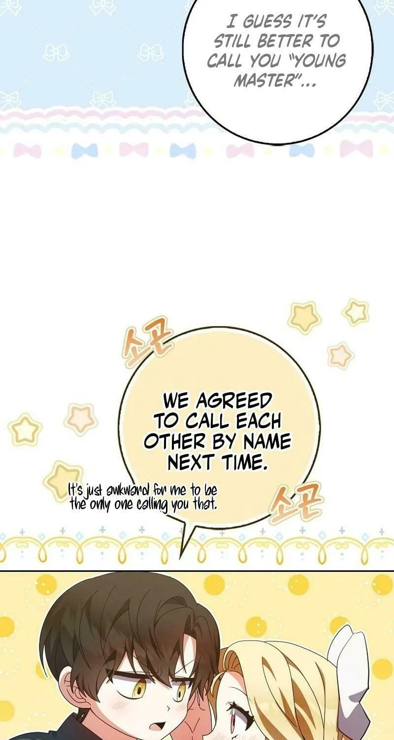 The Foreign Object was Me Chapter 13 page 48 - 