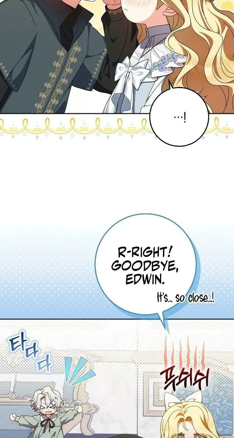 The Foreign Object was Me Chapter 13 page 49 - 