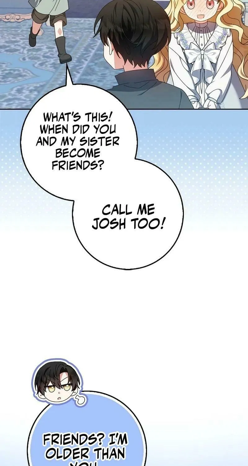 The Foreign Object was Me Chapter 13 page 50 - 