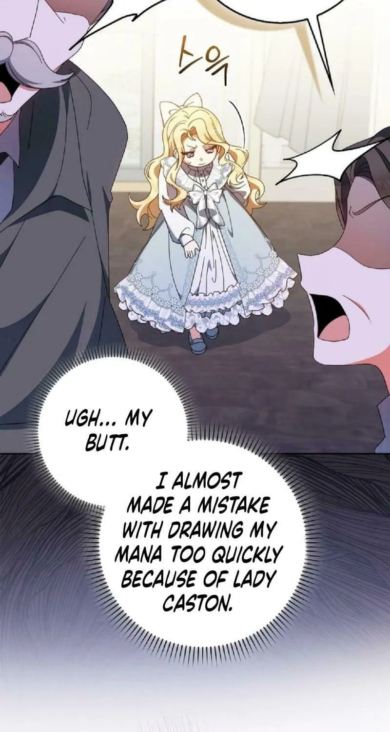 The Foreign Object was Me Chapter 13 page 6 - 