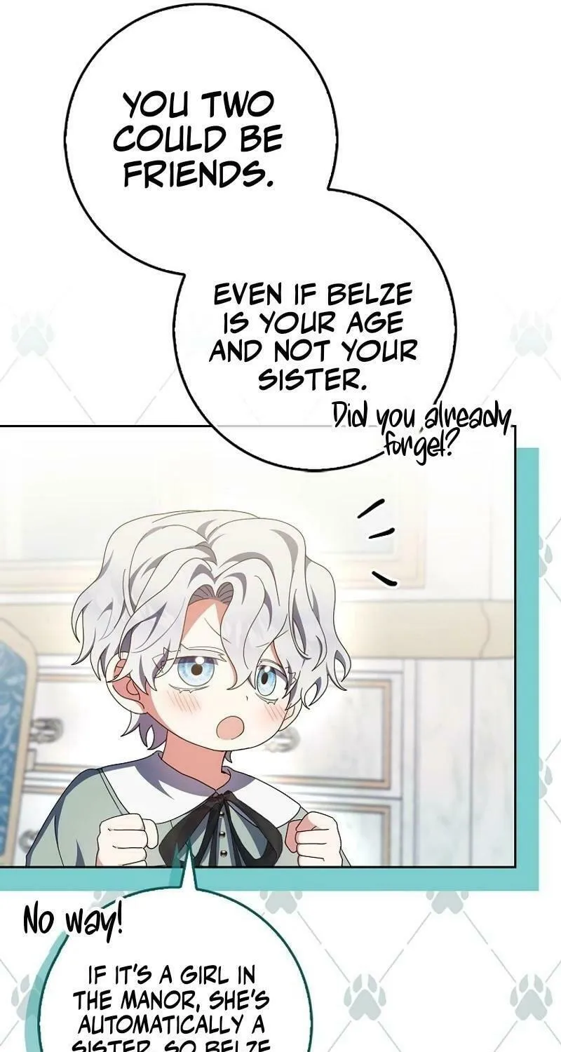 The Foreign Object was Me Chapter 13 page 52 - 