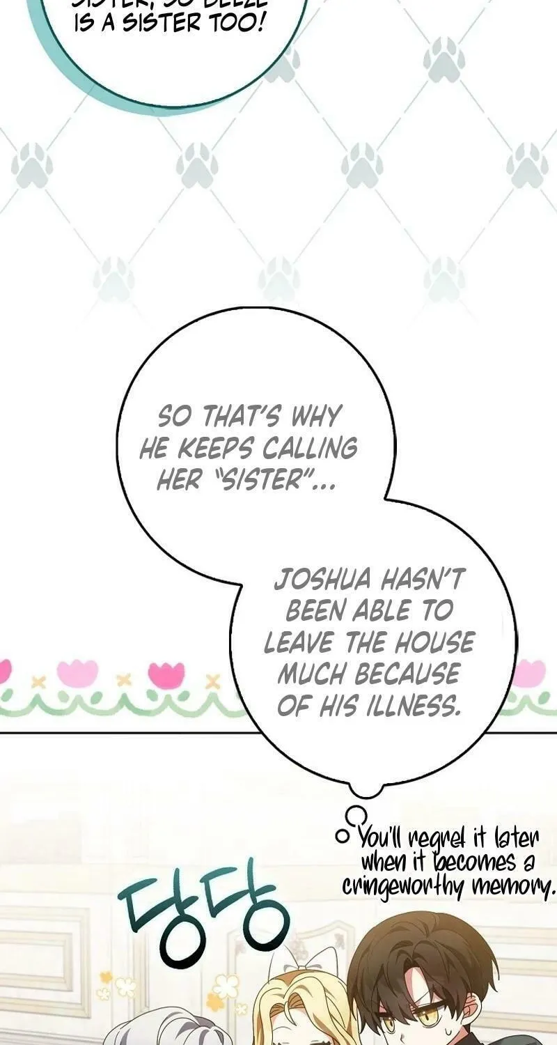 The Foreign Object was Me Chapter 13 page 53 - 