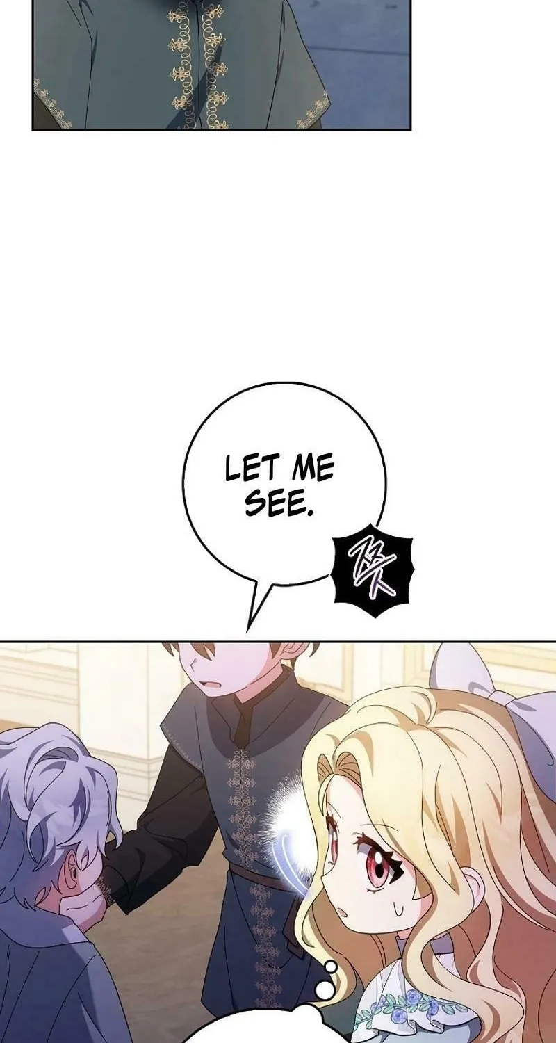 The Foreign Object was Me Chapter 13 page 57 - 
