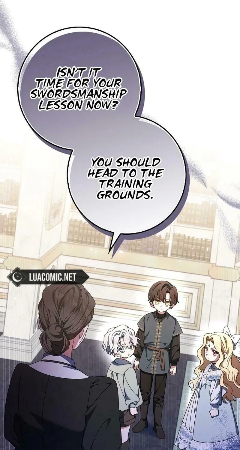 The Foreign Object was Me Chapter 13 page 64 - 
