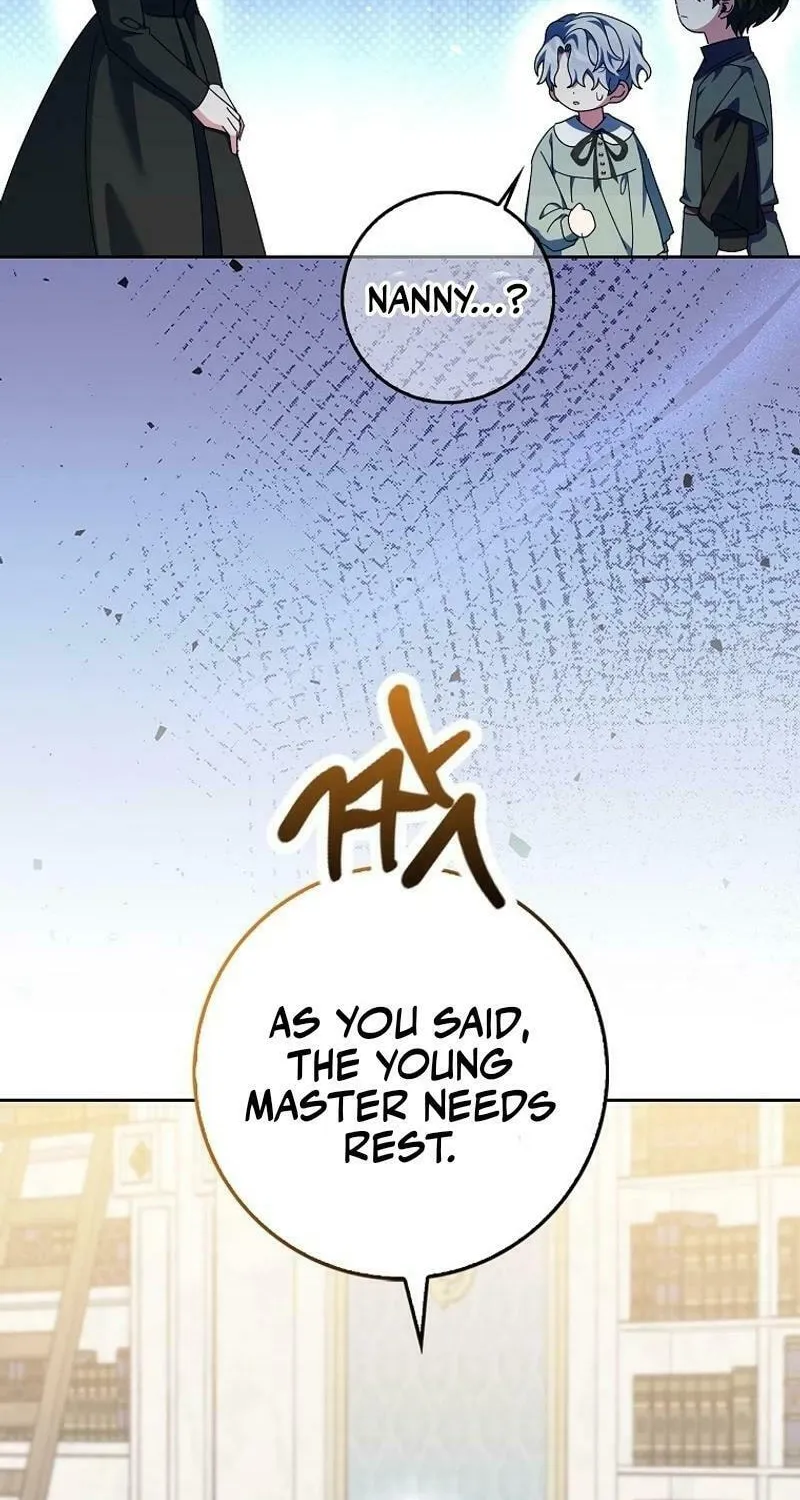 The Foreign Object was Me Chapter 13 page 66 - 